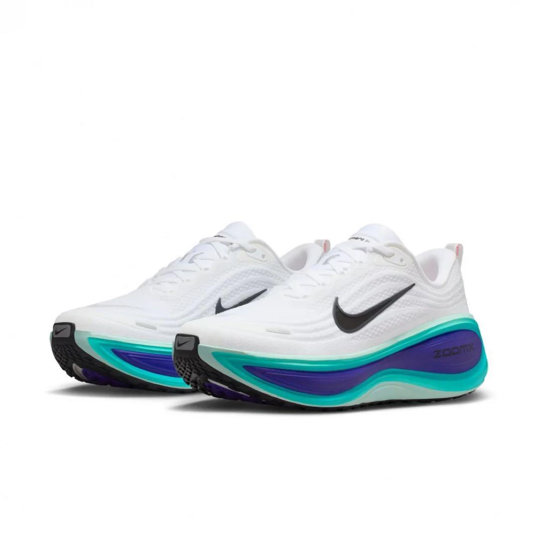 【新品未使用】 NIKE ナイキ Vomero Plus ボメロプラス 26.0