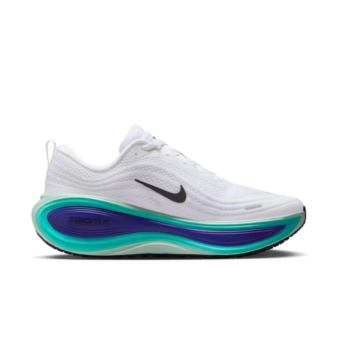 【新品未使用】 NIKE ナイキ Vomero Plus ボメロプラス 26.0