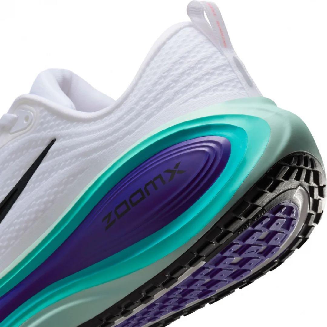 【新品未使用】 NIKE ナイキ Vomero Plus ボメロプラス 26.0