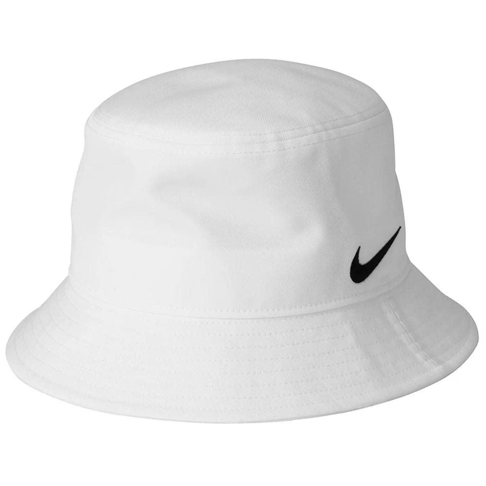 【新品】Nike ナイキ メンズ バケットハット 白 Lサイズ