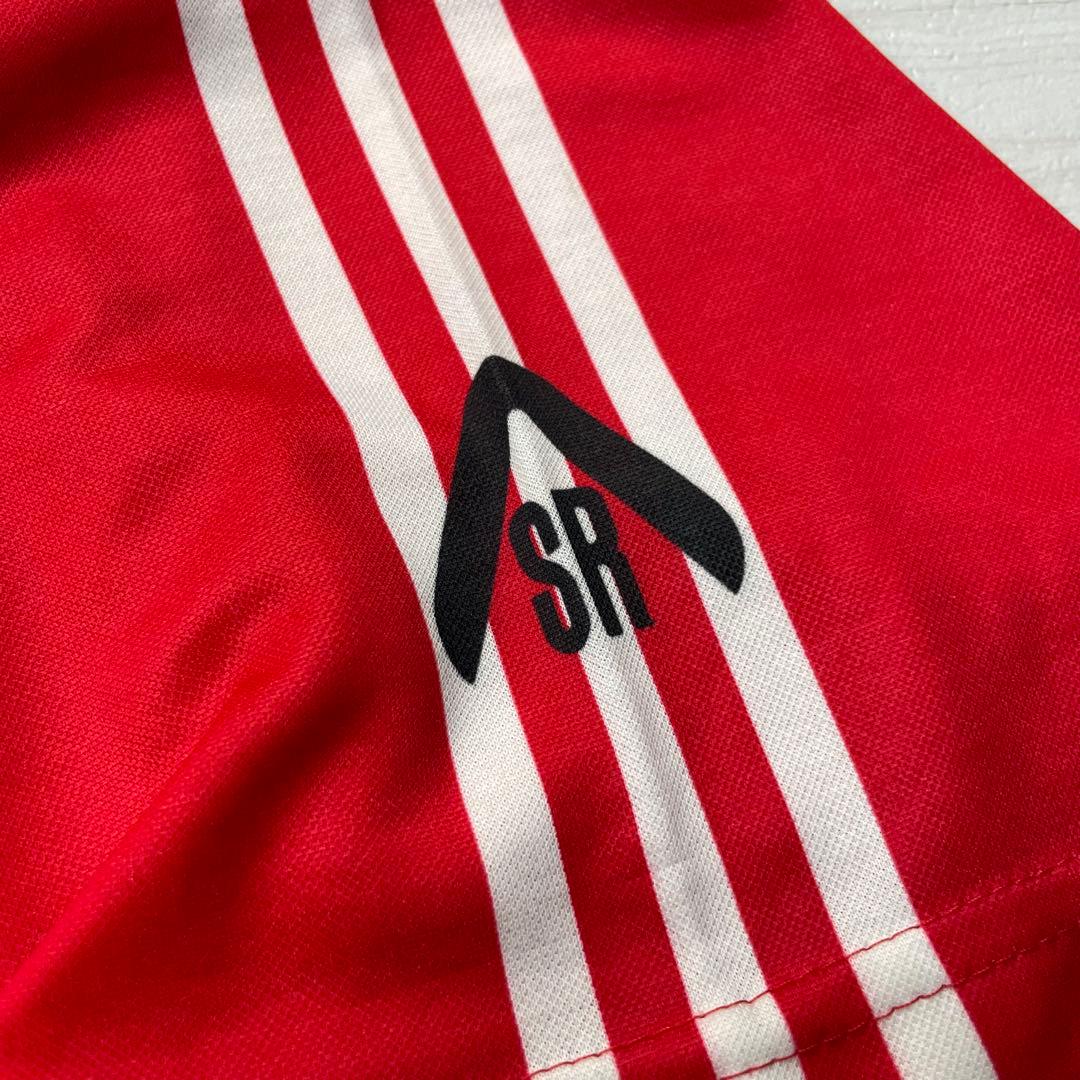 1992-1994 フェイエノールトロッテルダム adidas 万国旗タグ