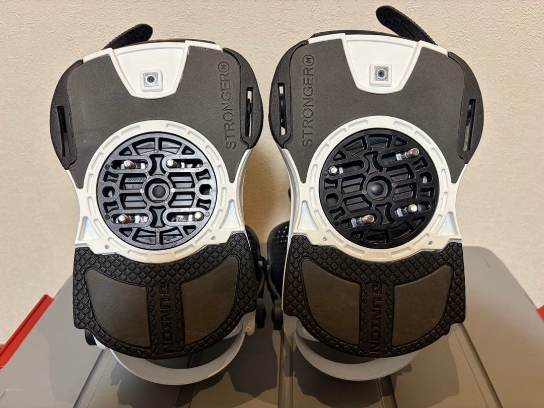 美品！UNION force pro ユニオン フォースpro