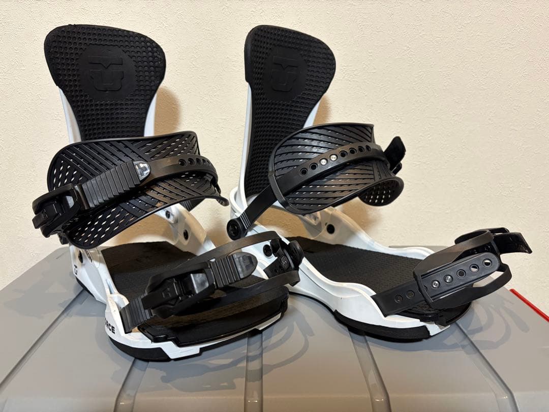 美品！UNION force pro ユニオン フォースpro