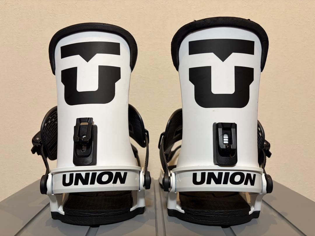 美品！UNION force pro ユニオン フォースpro