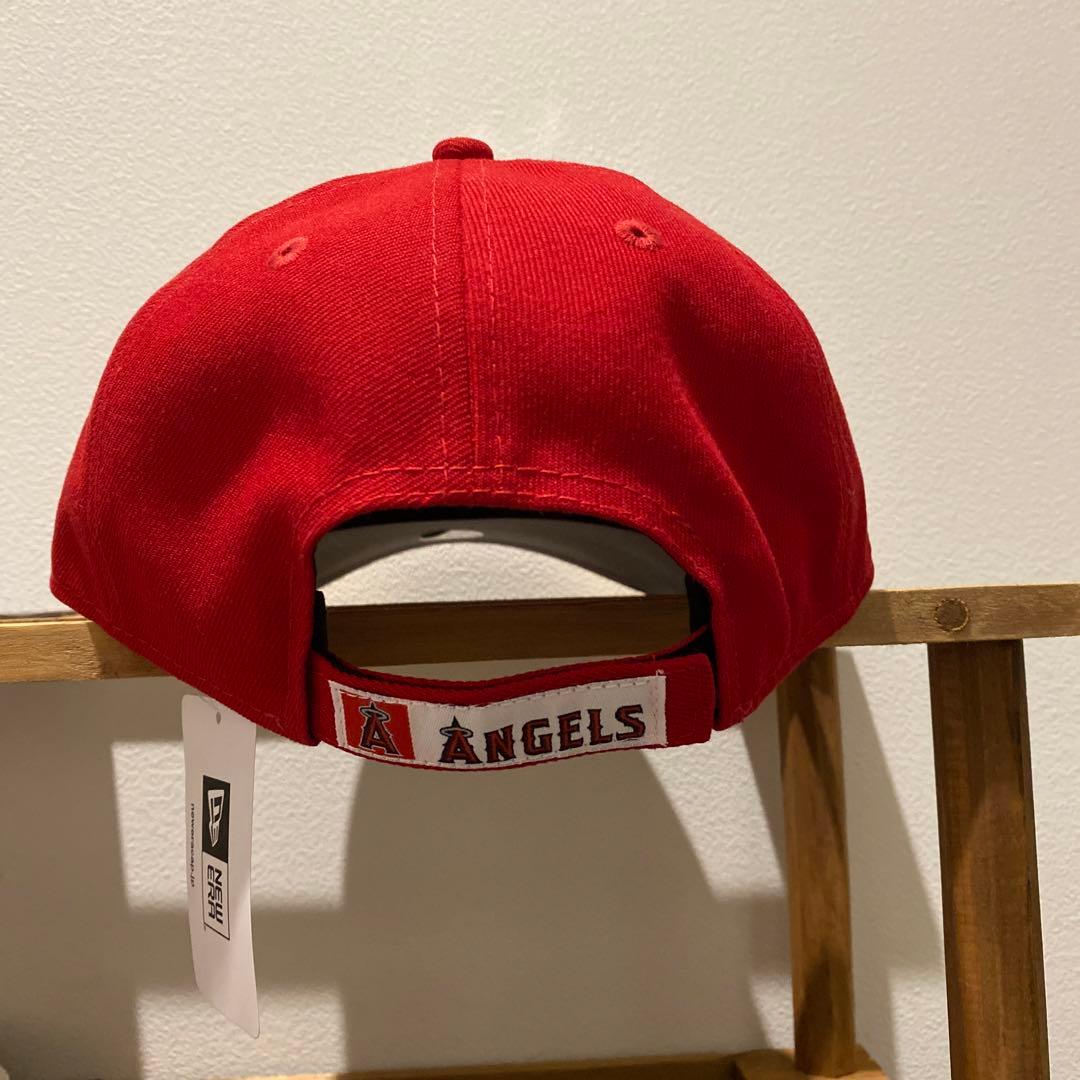 NEW ERA  9FOTY  シティコネクト    大谷翔平サイン刺繍入り