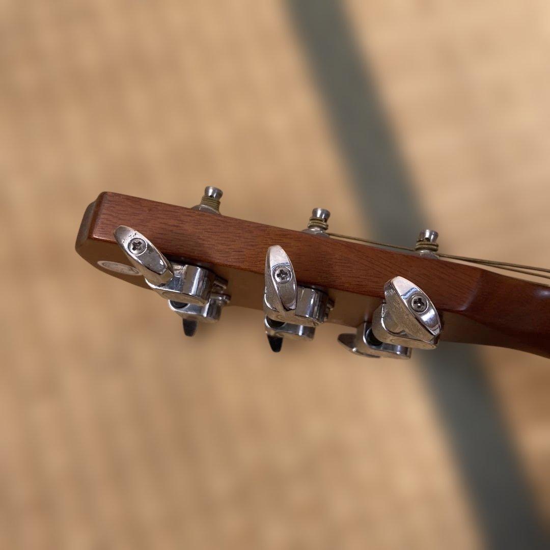 ギター MORRIS LA-231 NS