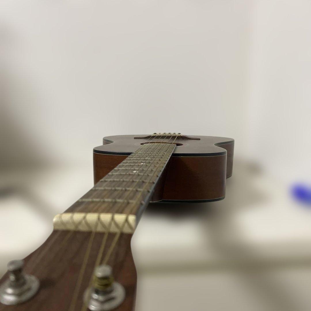 ギター MORRIS LA-231 NS