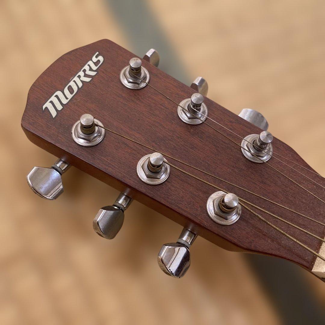ギター MORRIS LA-231 NS