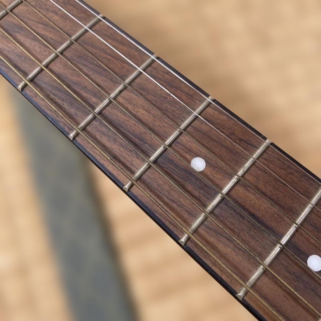 ギター MORRIS LA-231 NS