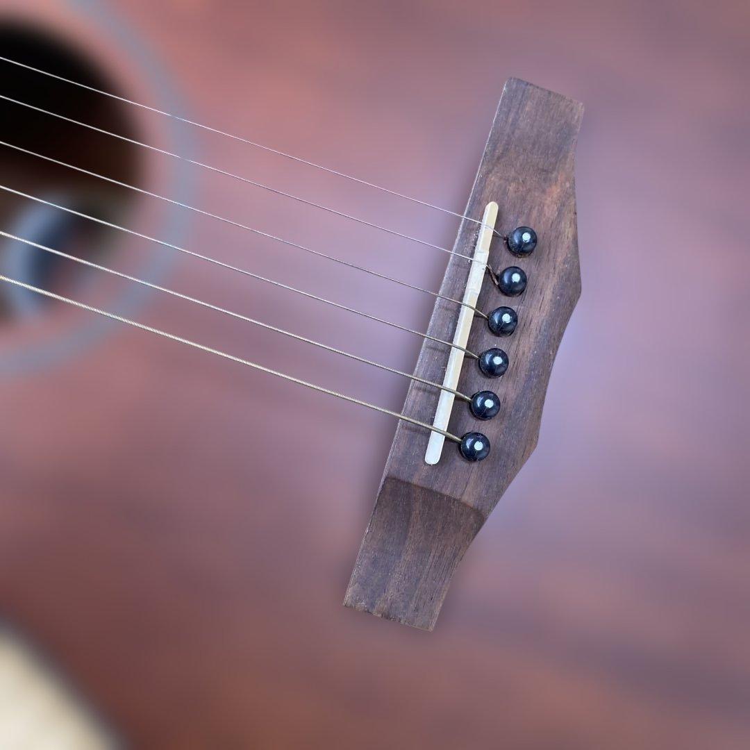 ギター MORRIS LA-231 NS