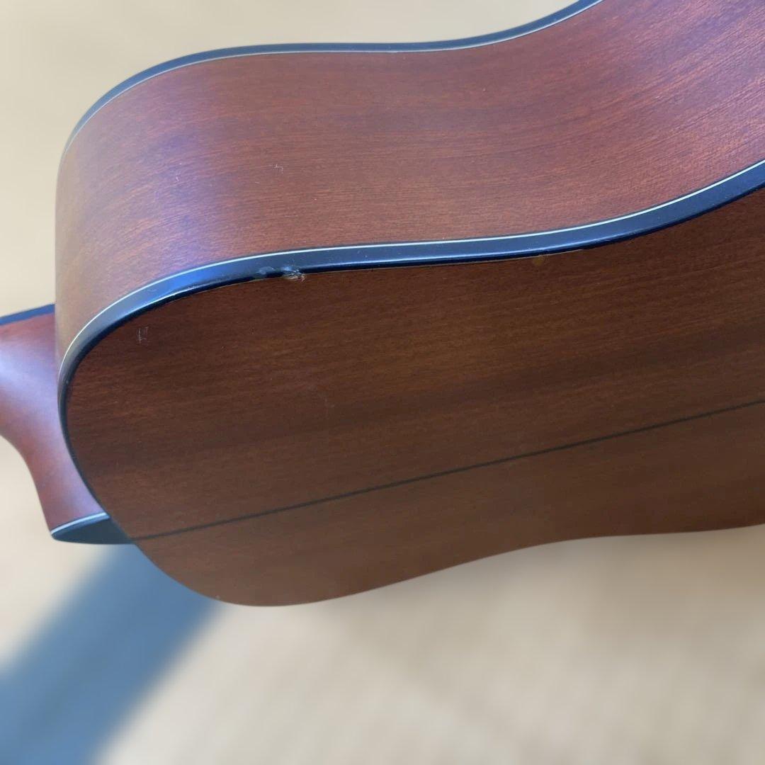 ギター MORRIS LA-231 NS