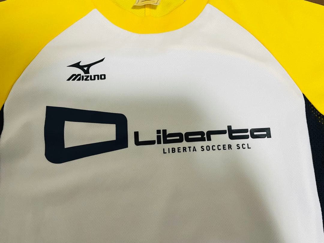 【Liberta】美品‼︎・140cmウェア上下セット