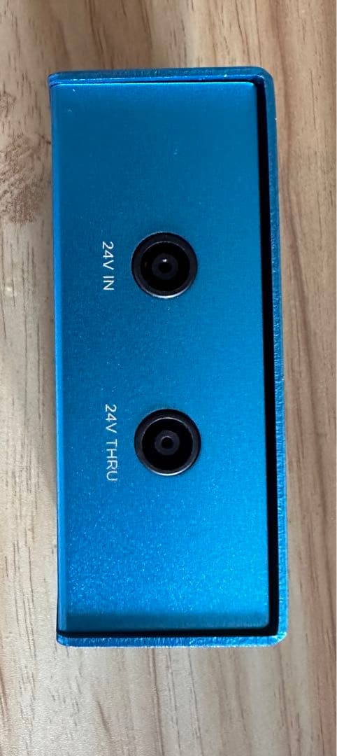 Strymon Ojai-X 本体のみ