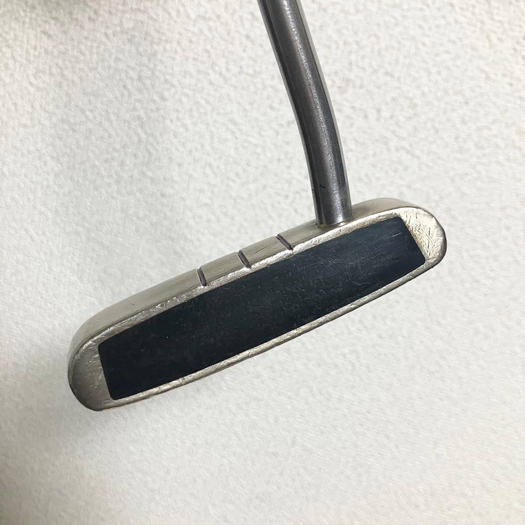 【グリップ新品】33インチ/オデッセイDUAL FORCE ROSSIEⅡパター