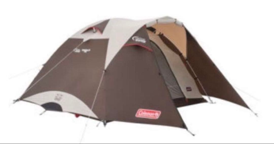 Coleman テント マスターシリーズ