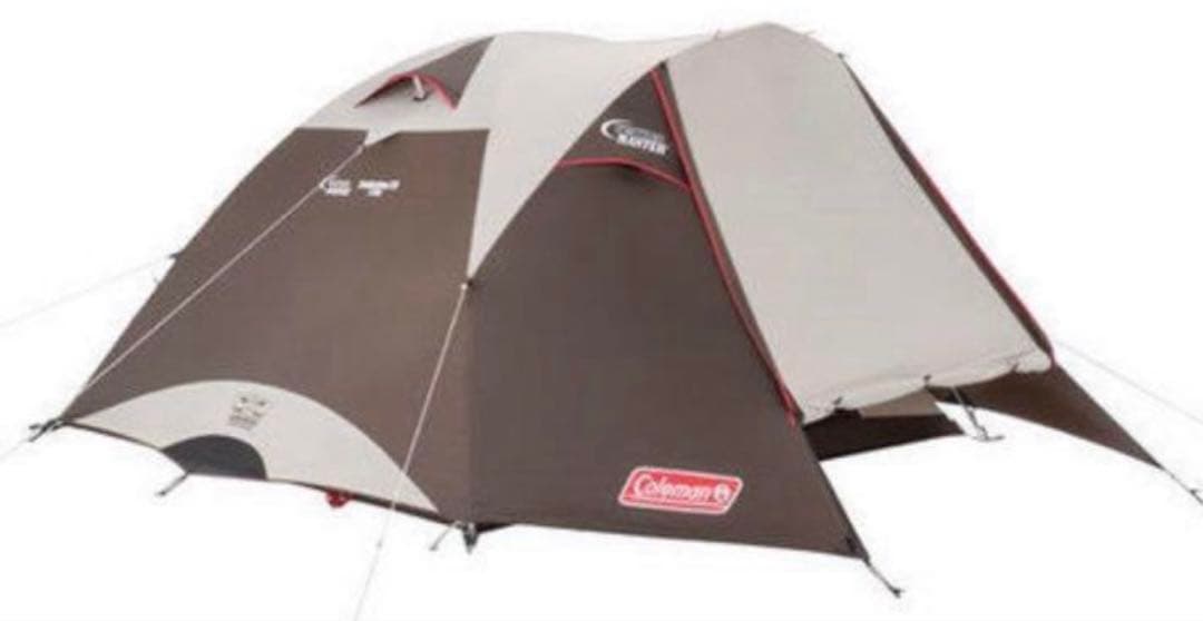 Coleman テント マスターシリーズ