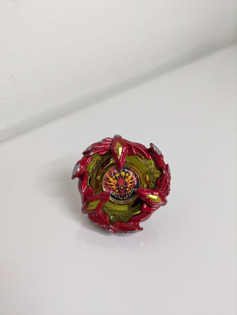 ベイブレードX　引退品