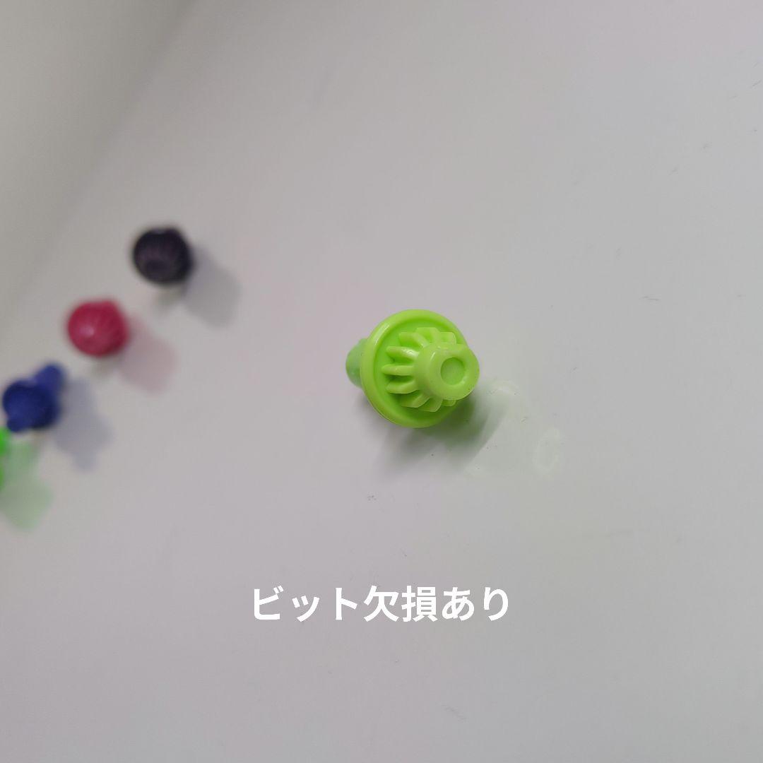 ベイブレードX　引退品