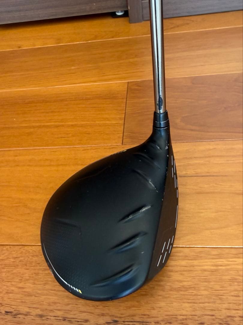 PING G430MAX ドライバー 9° TOUR2.0 65S