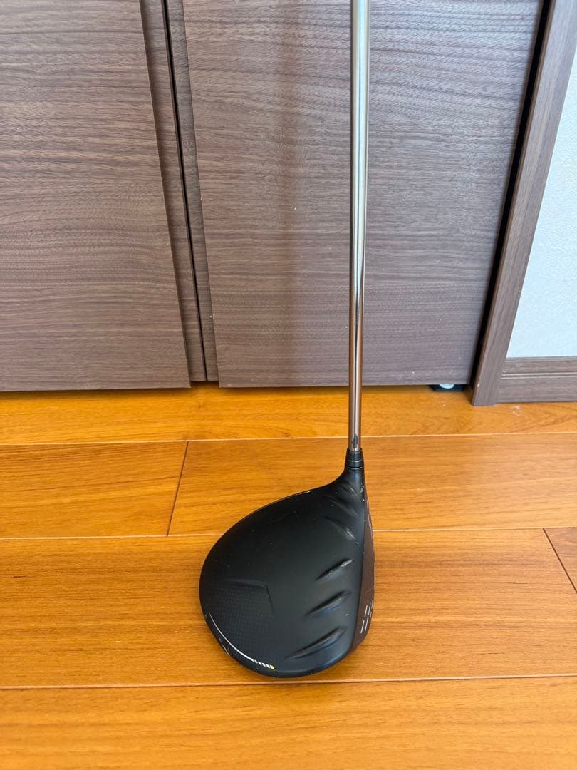 PING G430MAX ドライバー 9° TOUR2.0 65S