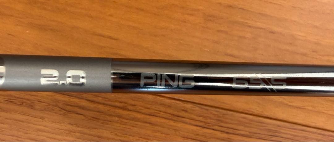 PING G430MAX ドライバー 9° TOUR2.0 65S