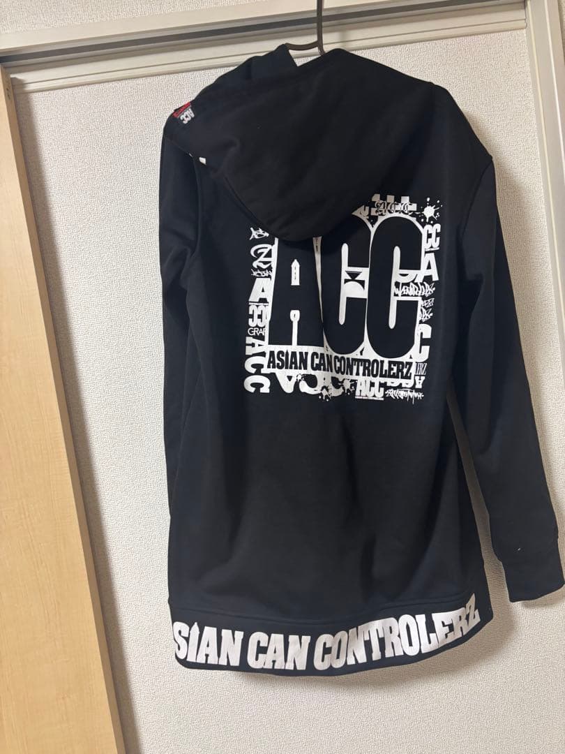 ACC スノーボードウェア セット