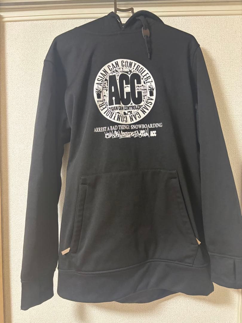 ACC スノーボードウェア セット