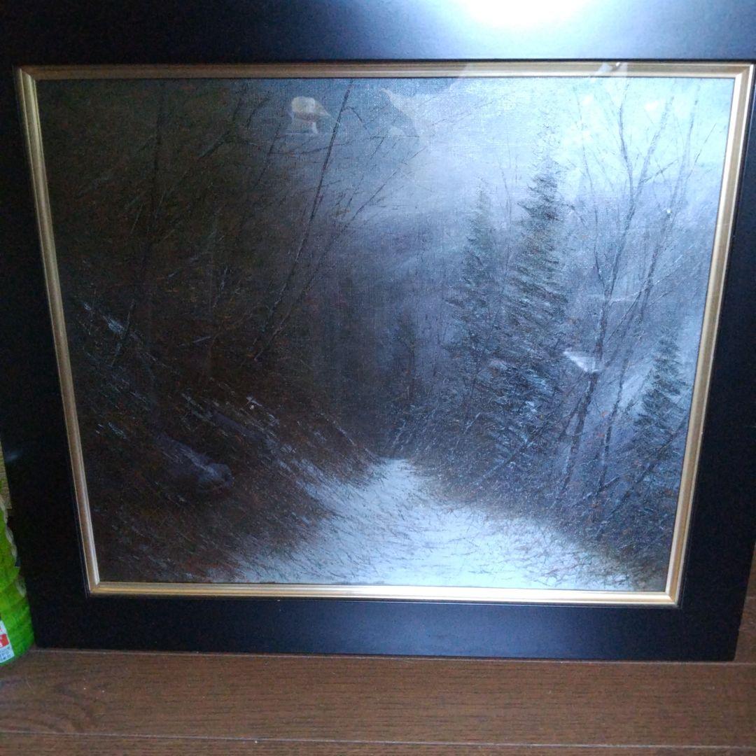 絵画・油絵