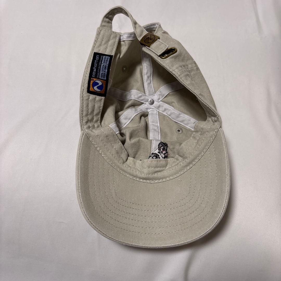 sumikaグッズ　キャップ２点セット