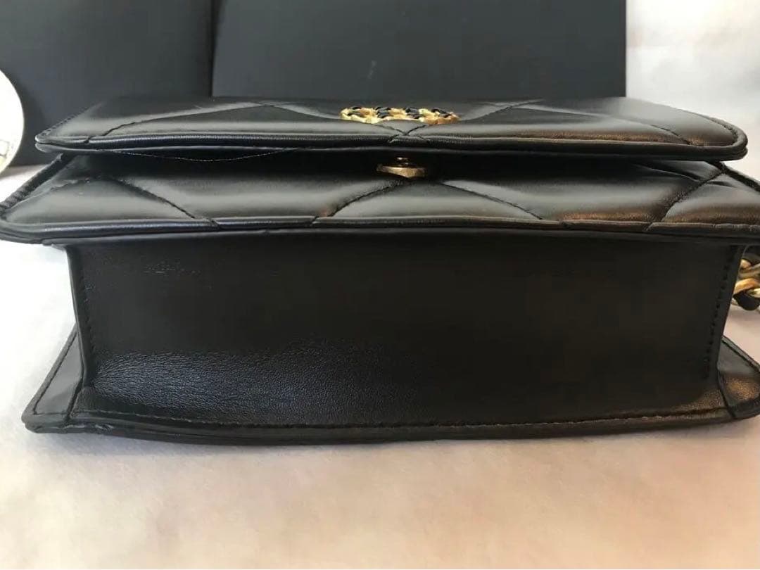 CHANEL シャネル ノベルティ ショルダーバッグ