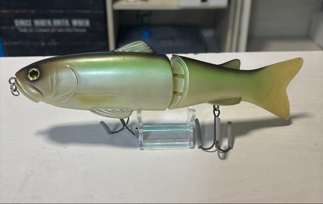 deps NEWスライドスイマー250