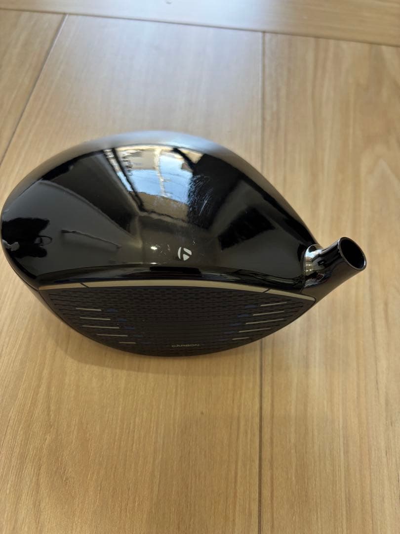 ⭐︎週末限定特別値下げ⭐︎TaylorMade Qi10 LSドライバー 9.0°