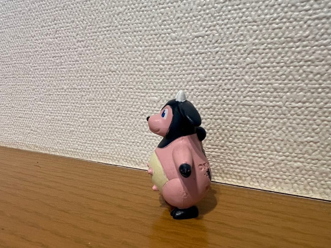 モンコレ ミルタンク