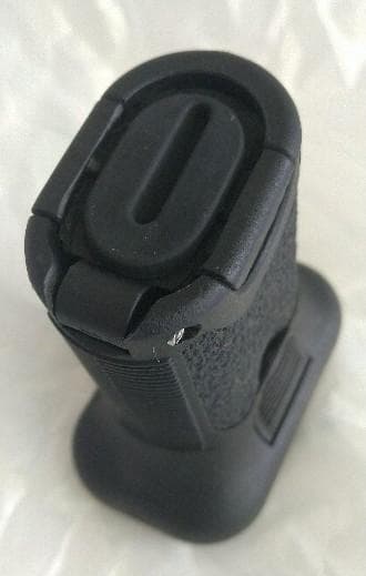実物 BCM ガンファイター バーティカルグリップショート KeyMod 新品