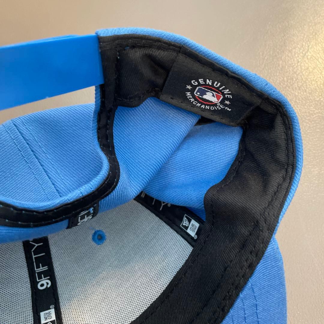 シティコネクト ボストンレッドソックス　snap back cap