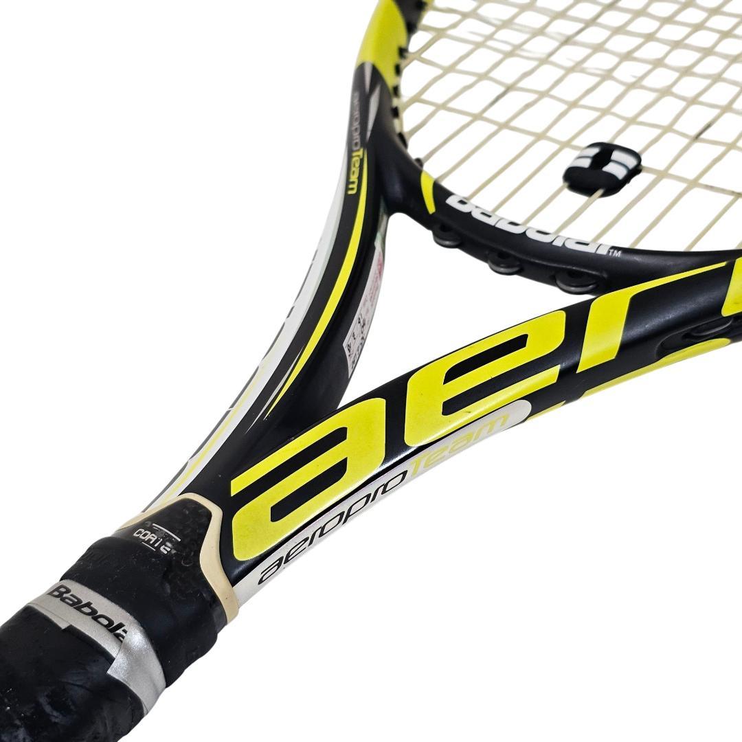 Babolat AeroPro Team GT G1 バボラ 硬式テニスラケット