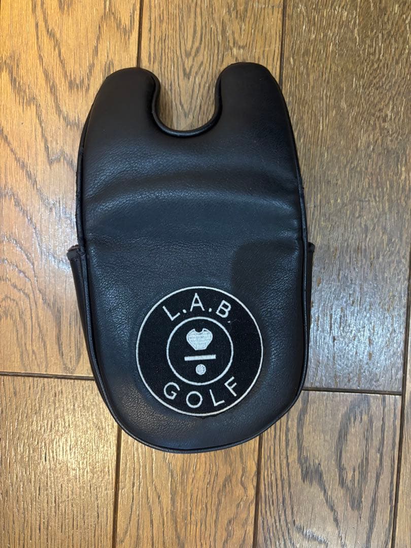 L.A.B. GOLF DIRECTED FORCE 2.1 パター 34インチ