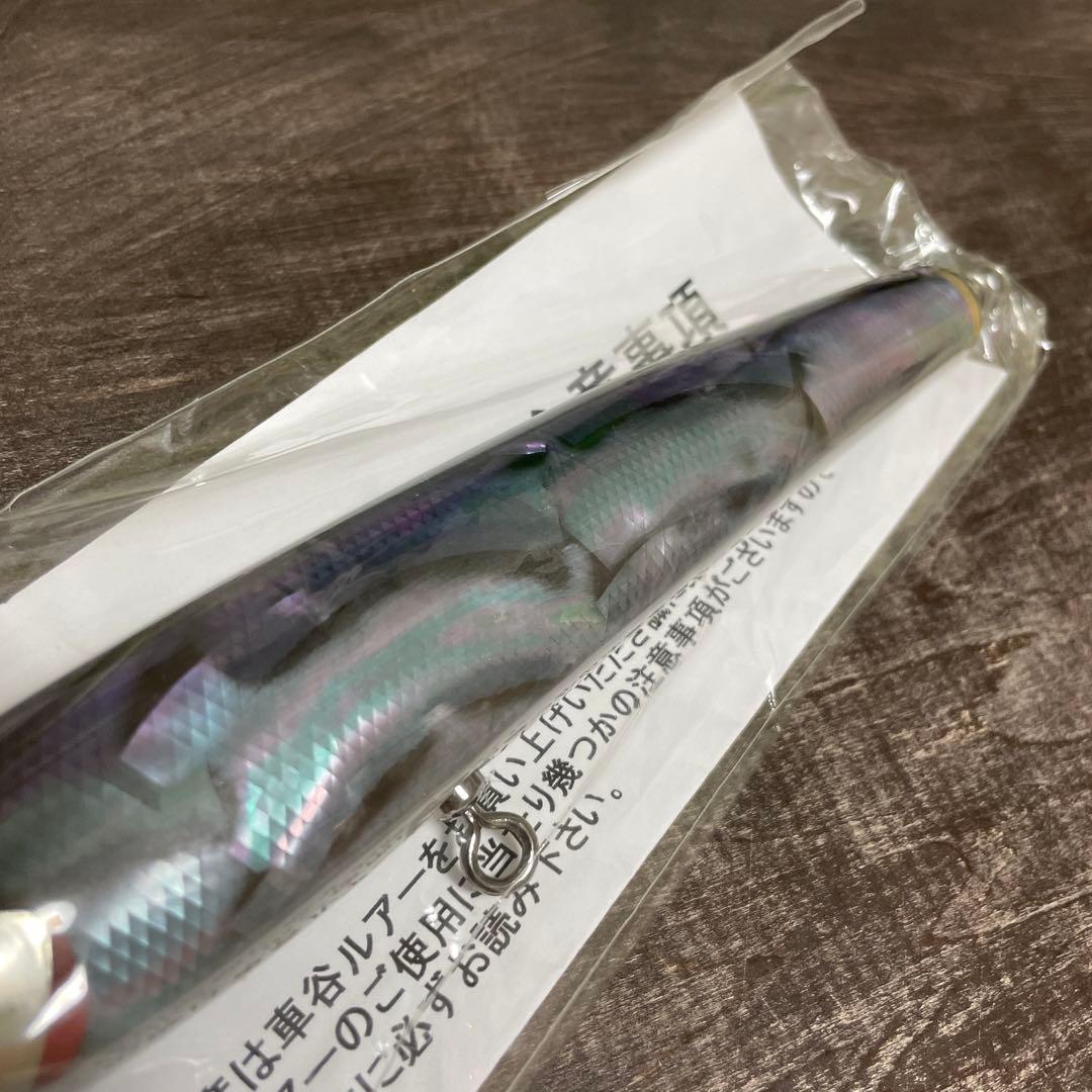 クルペン F210 高瀬貝 車谷ルアー G879