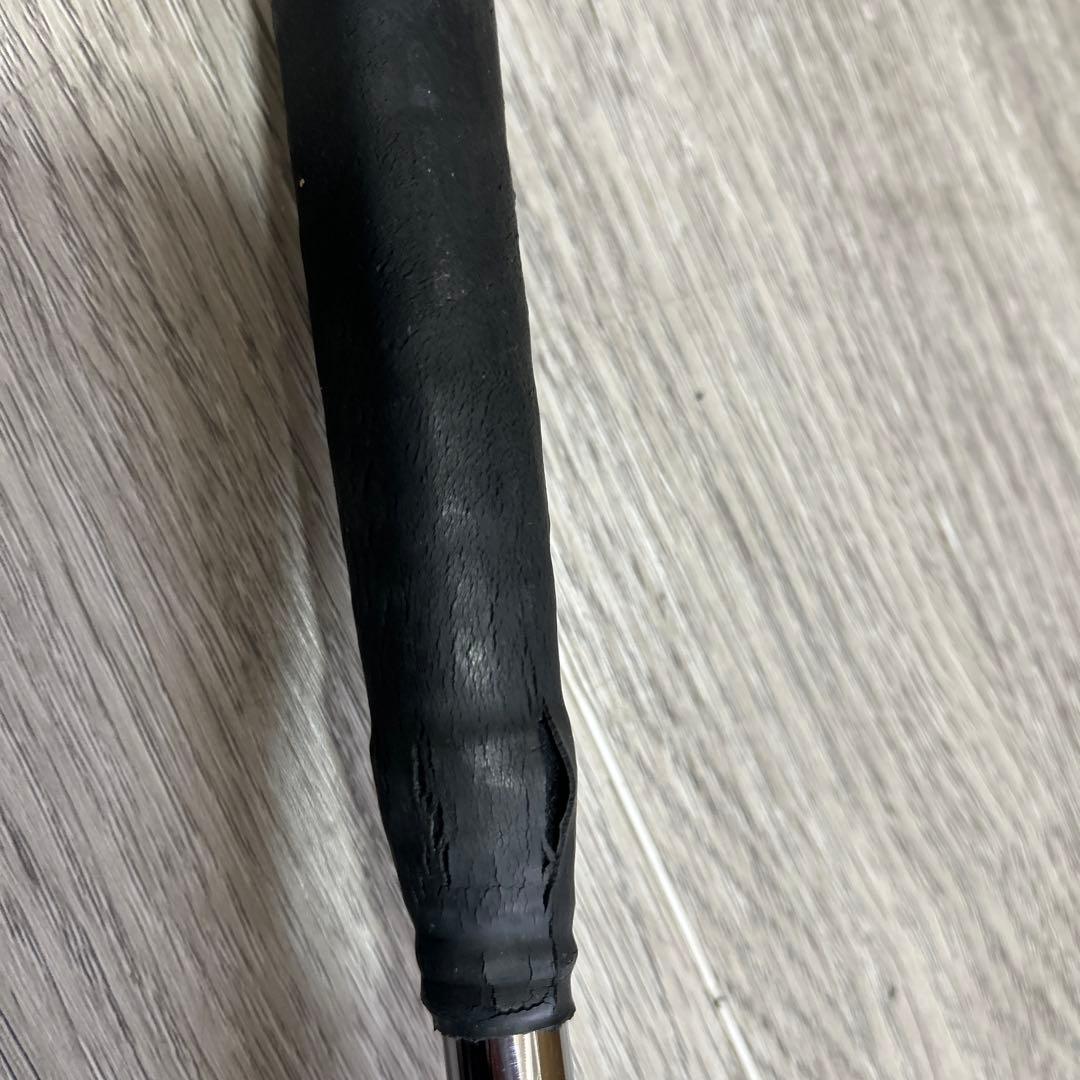 SCOTTY CAMERON RED X 33インチ パタースチールメンズ右利き