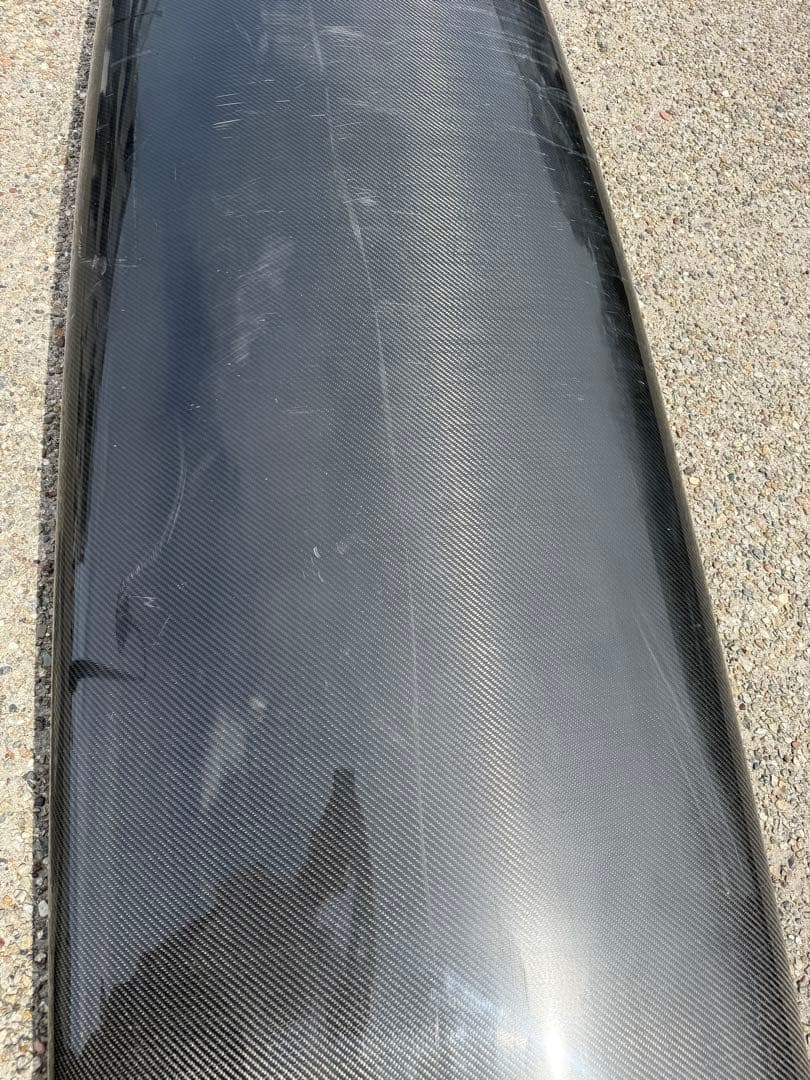 Laird sup carbon サップ