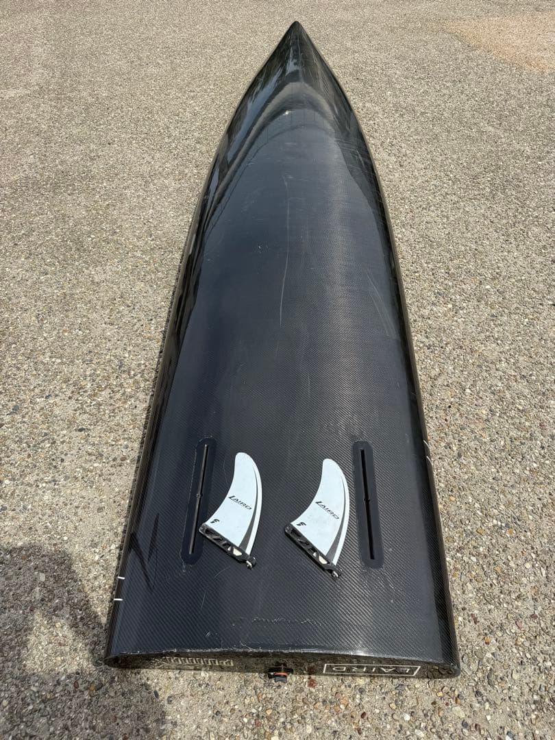 Laird sup carbon サップ
