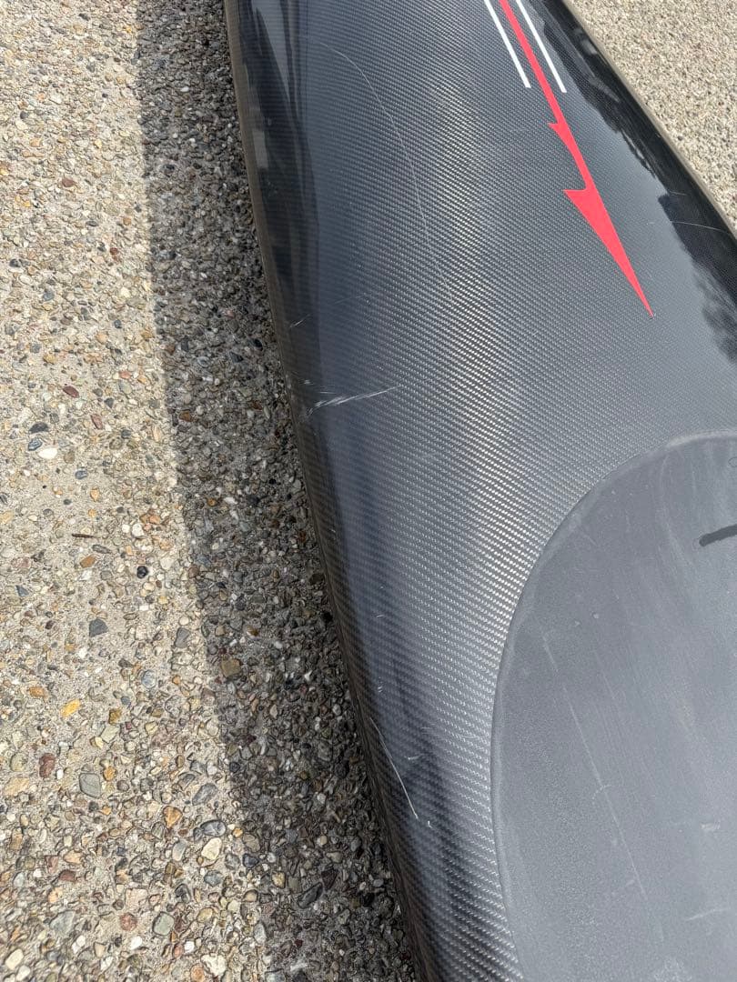 Laird sup carbon サップ