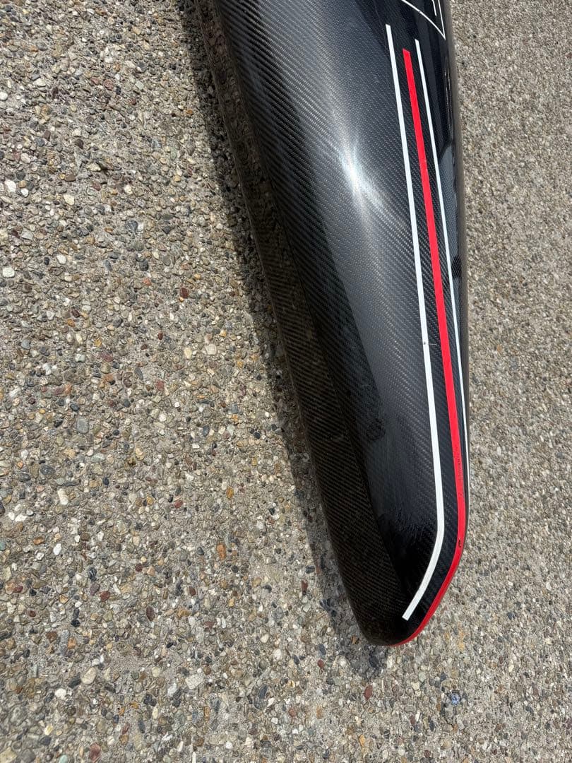 Laird sup carbon サップ