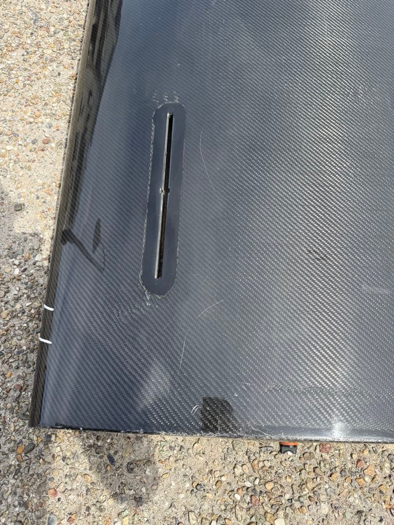 Laird sup carbon サップ