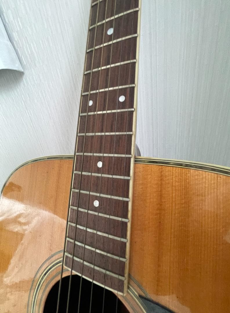 【ヴィンテージMorris MD-515】ジャパニーズ・クラフトマンシップの逸品