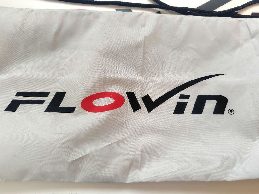 FLOWIN フローイン 体幹トレーニング シート＆パッド2点　長友佑都愛用