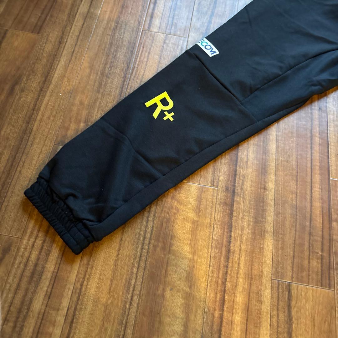 日本代表　JAPAN TRAINING SWEAT PANTS 3Lサイズ