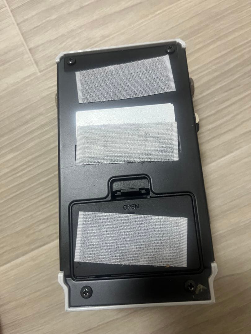 ZOOM MS-50G+ ギターエフェクター