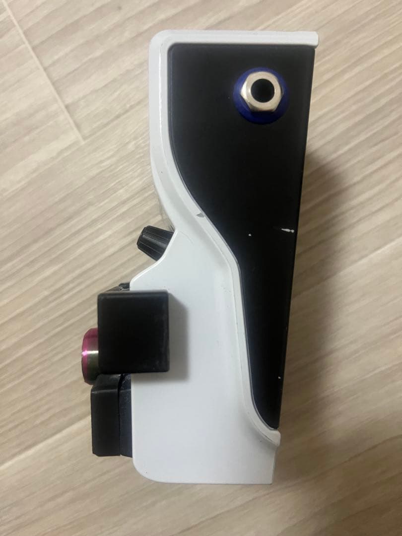 ZOOM MS-50G+ ギターエフェクター