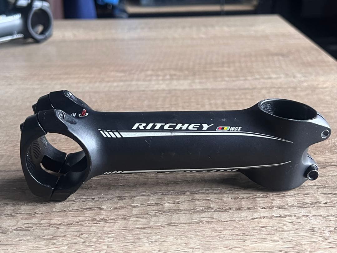 RITCHEY C220 ステム 120mm 220° 6°/84°